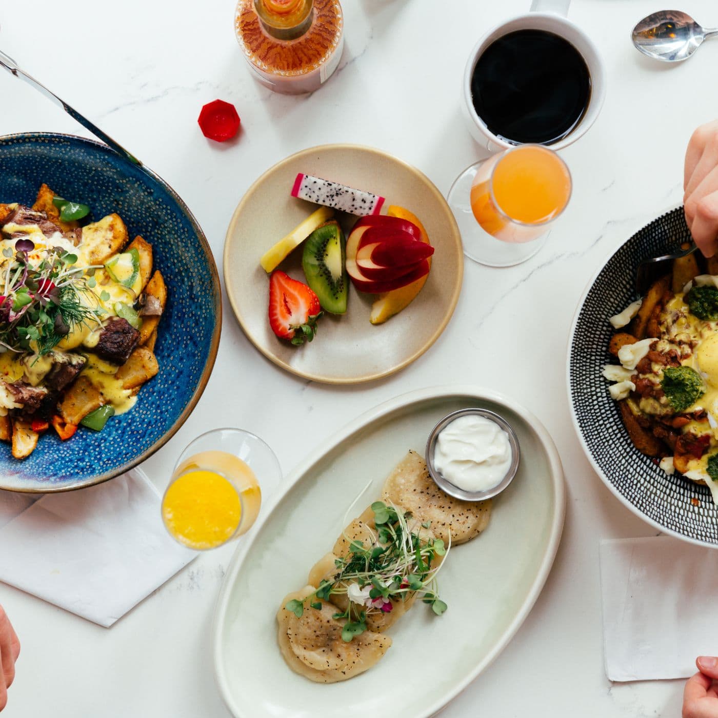 OEB Breakfast Co.