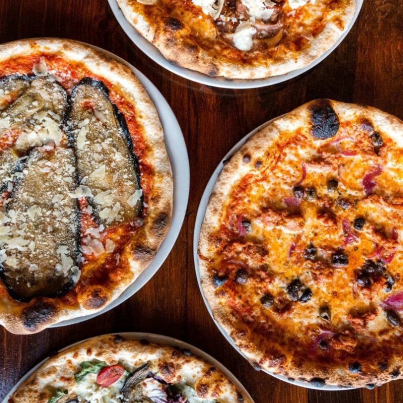 La Bettola Di Terroni