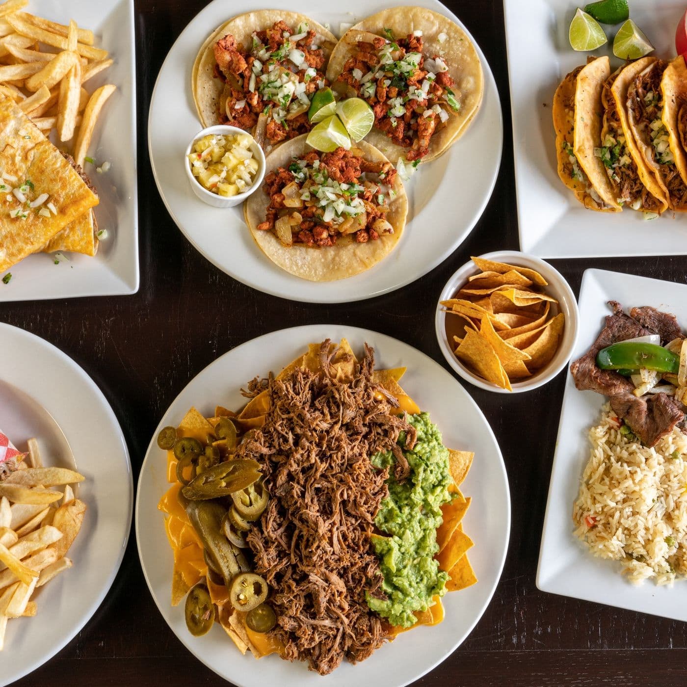 Miss Tacos Birrieria