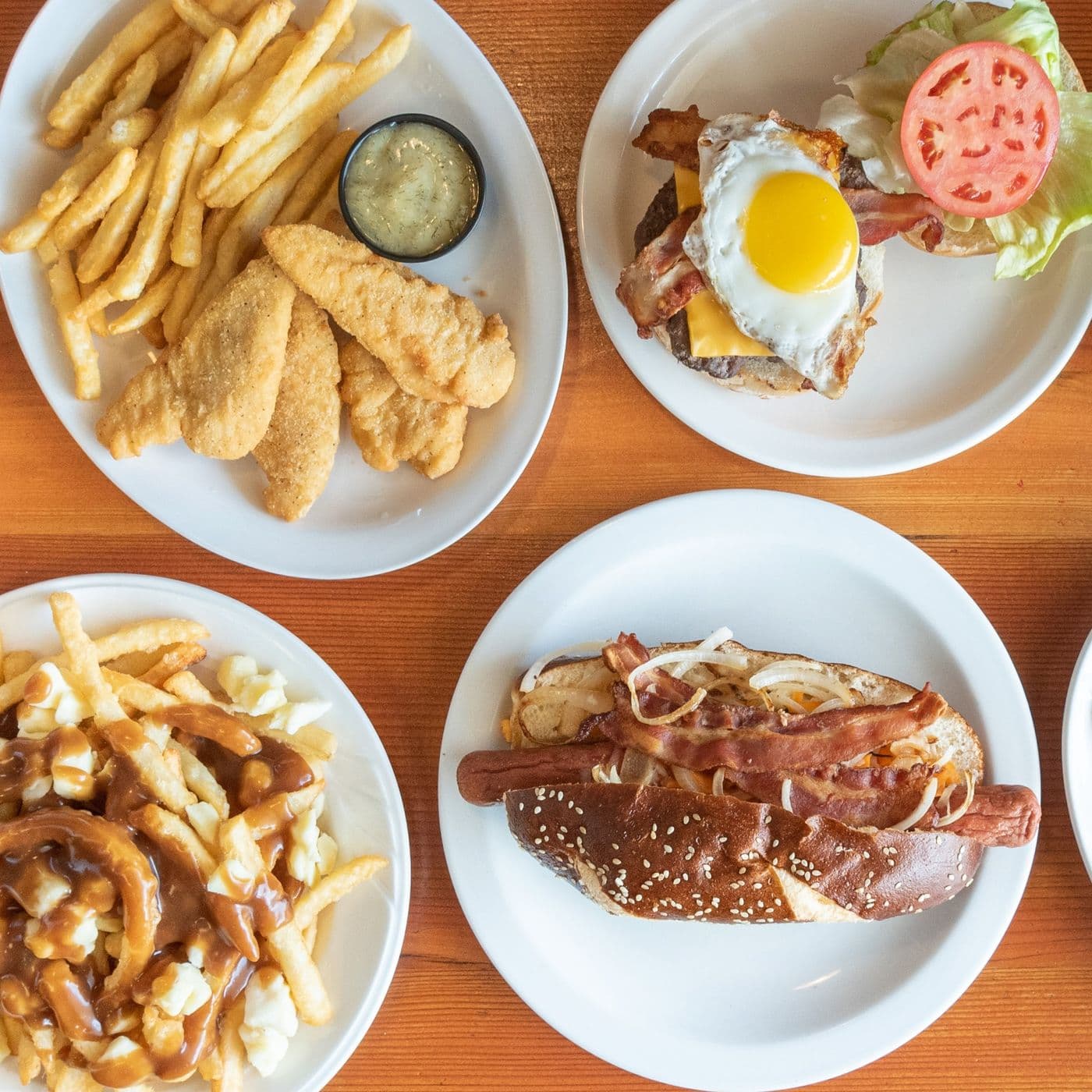 Nobside Cafe