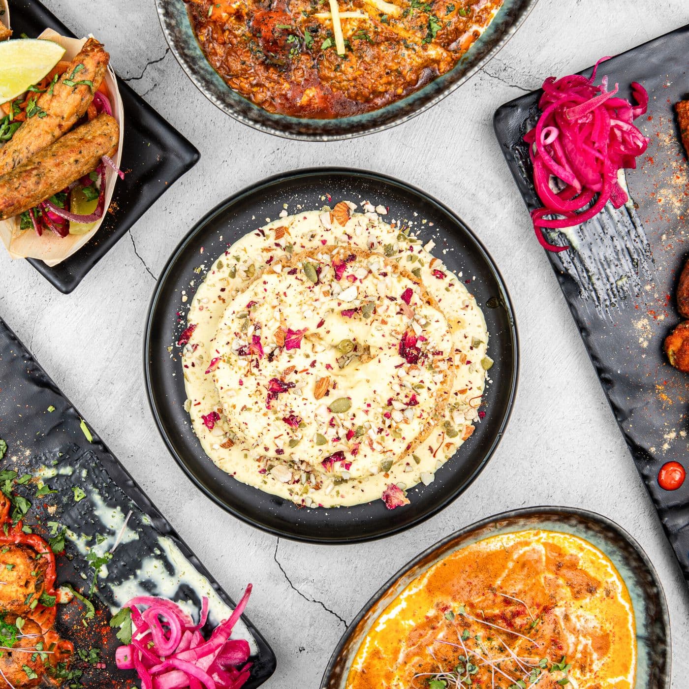 Mahaul Indian Culinary