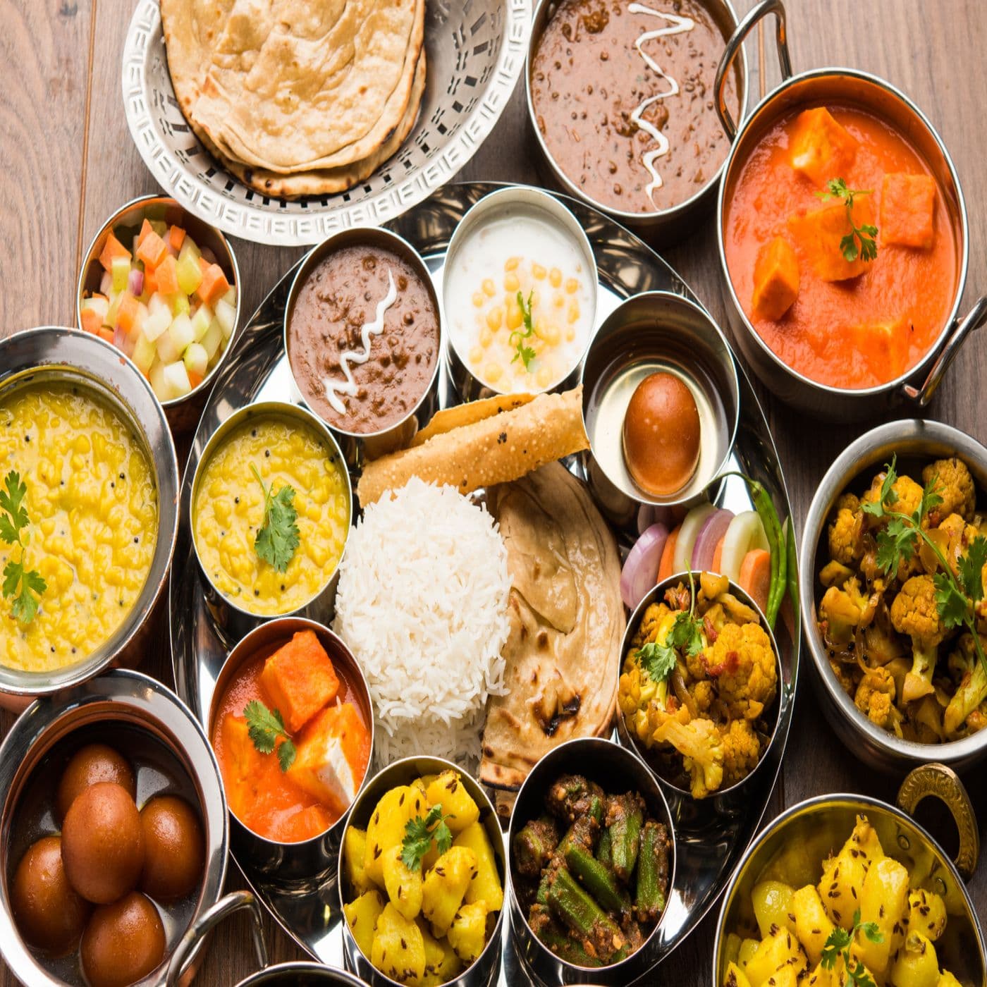 Indian Rasoi