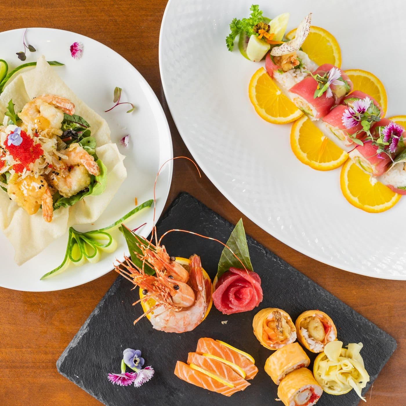 Restaurant Sogen