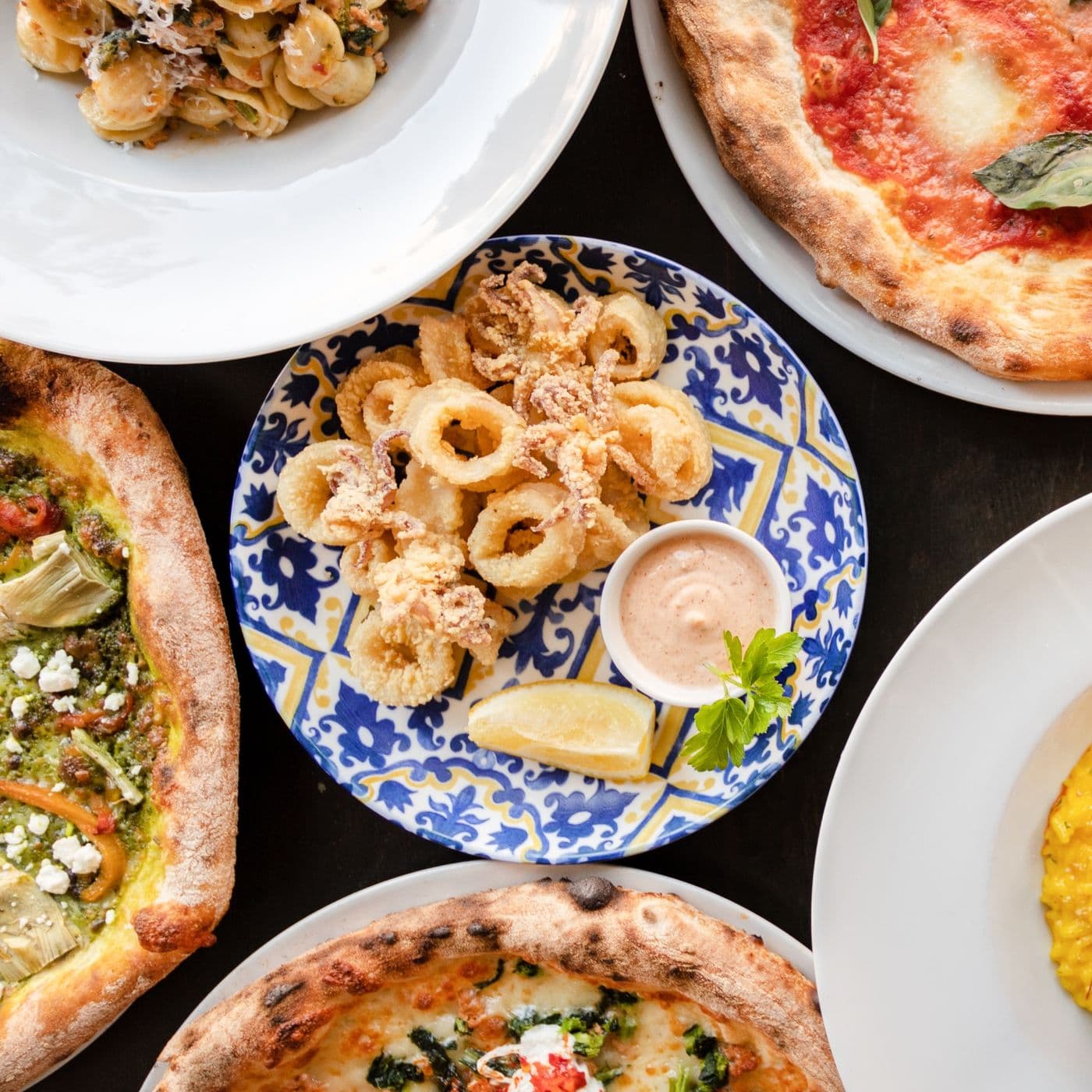 Nodo (Leslieville)