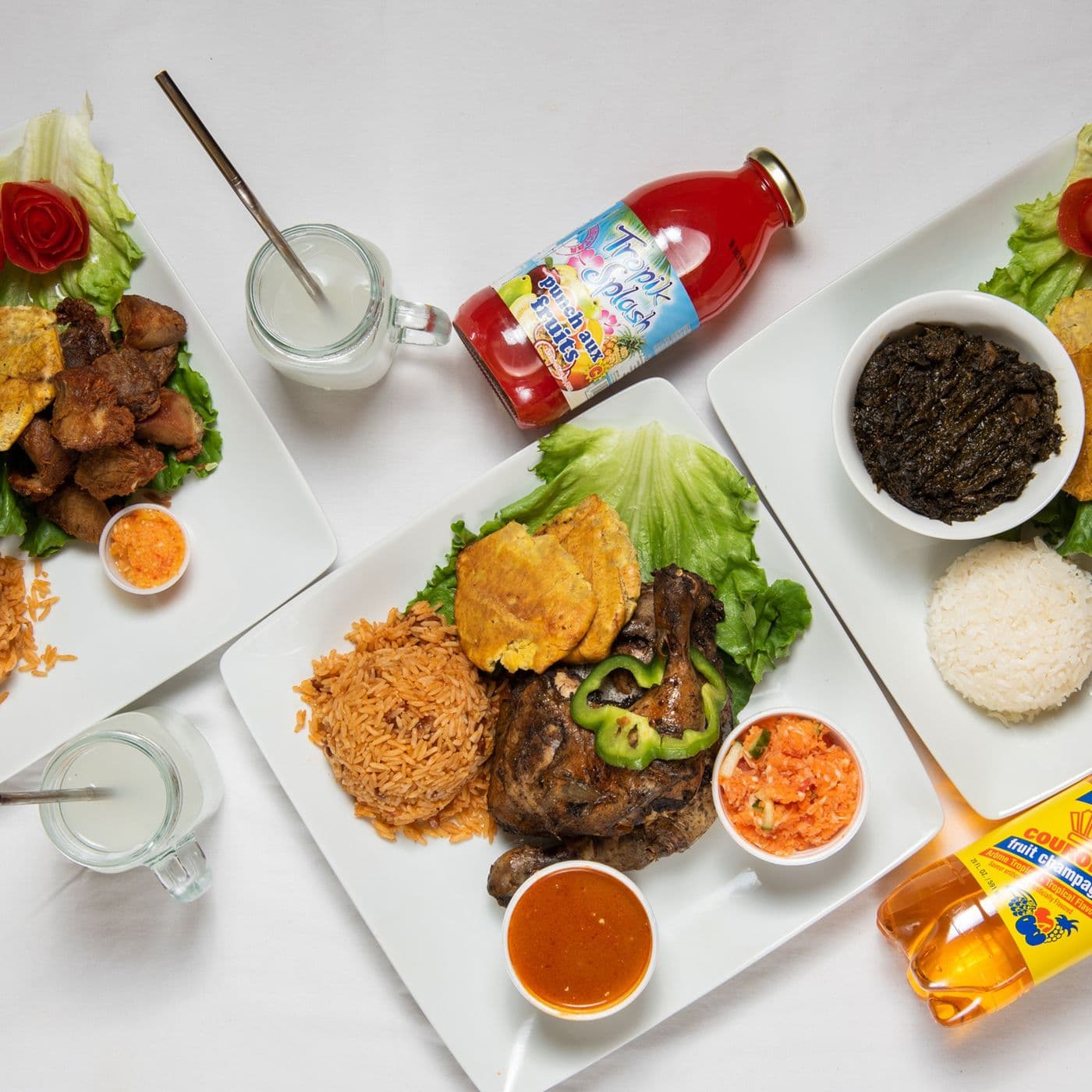 Restaurant JAMI