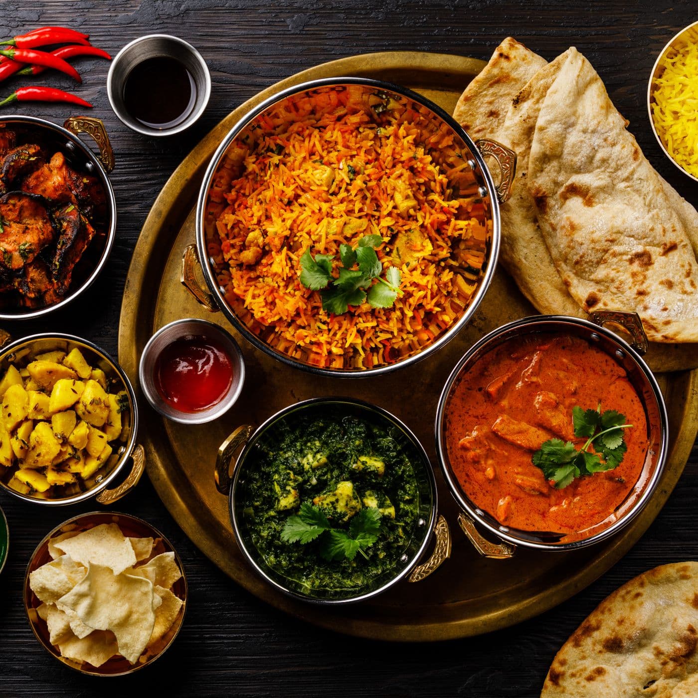 Chatkhara By Krishna