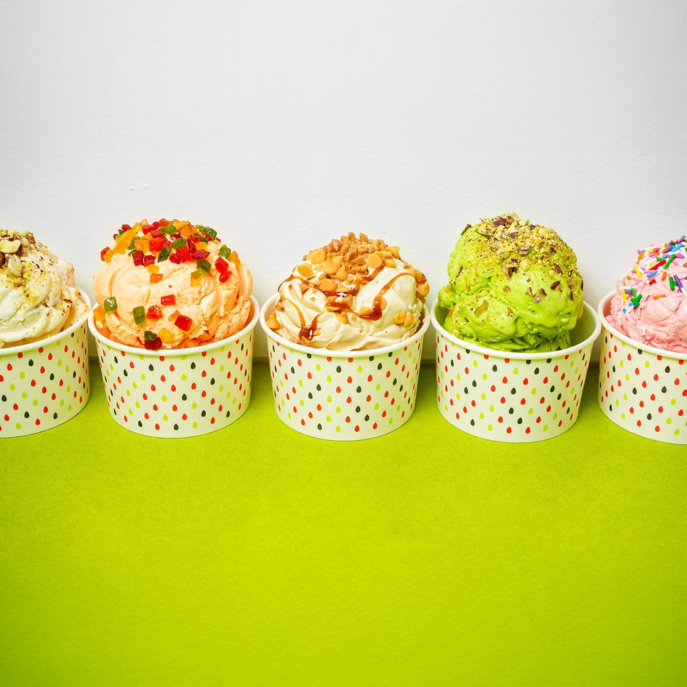 Basant Kulfi