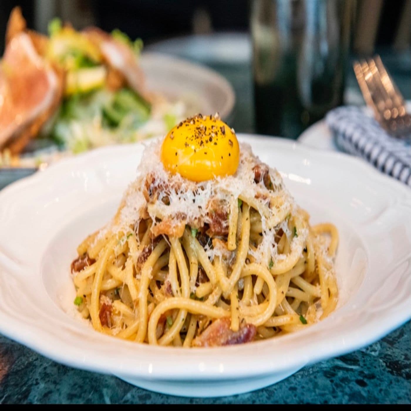 Trattoria Mercatto
