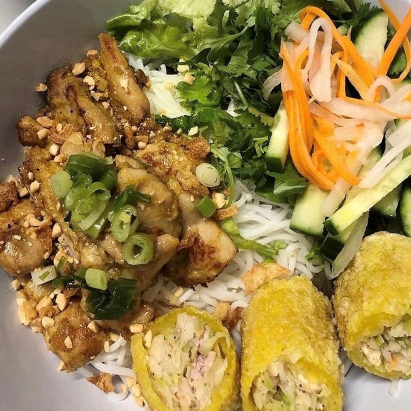 Village Market Kitchen - DNU