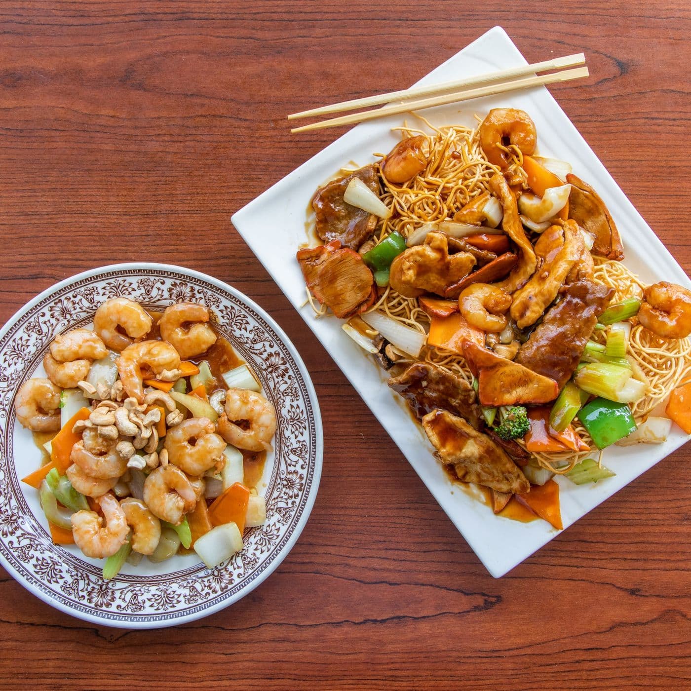 Westown Chinese