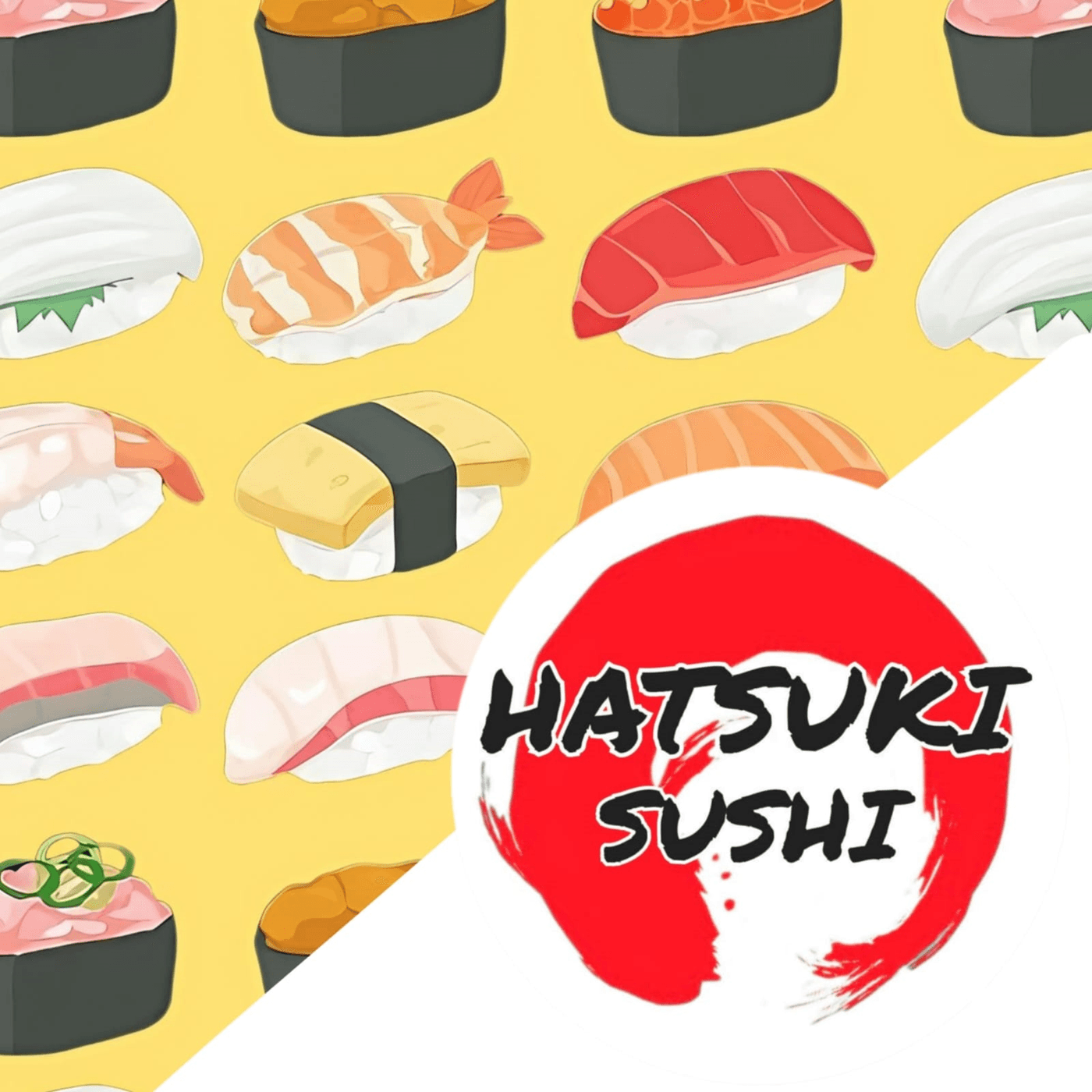 Hatsuki Sushi