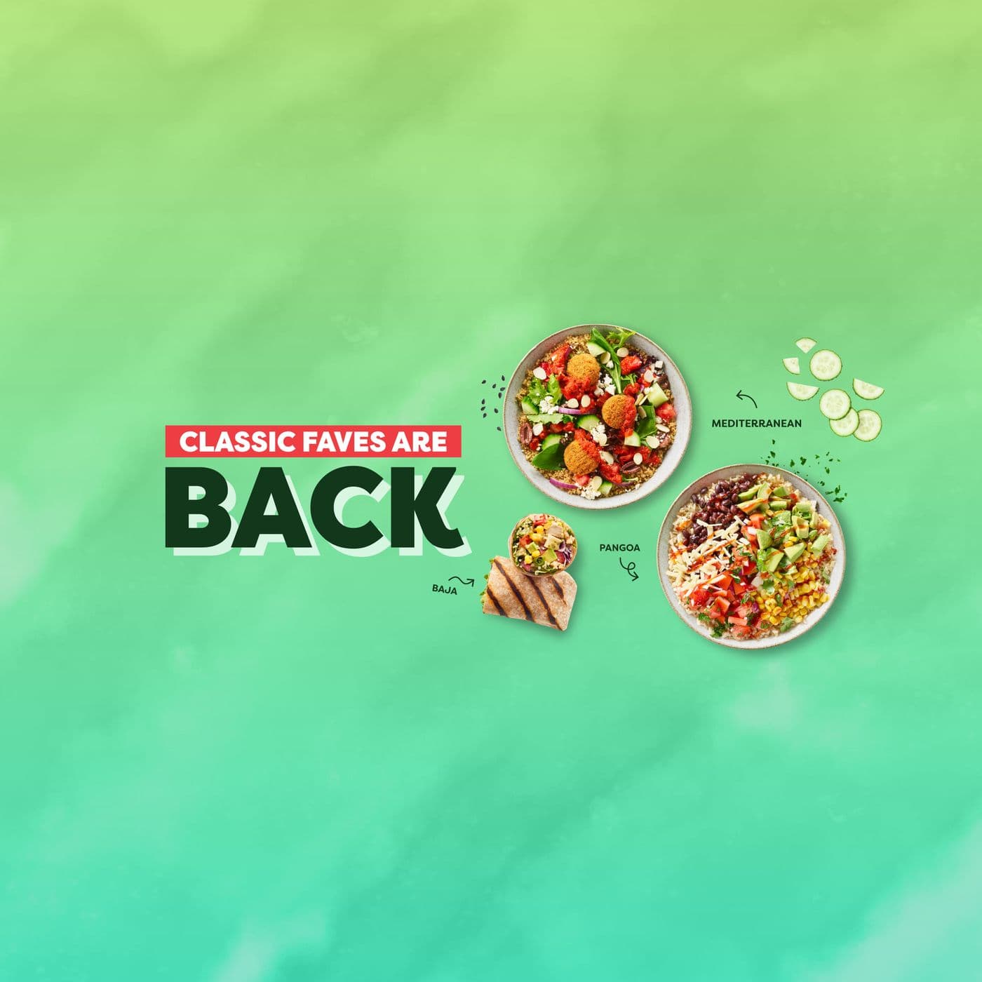 Freshii