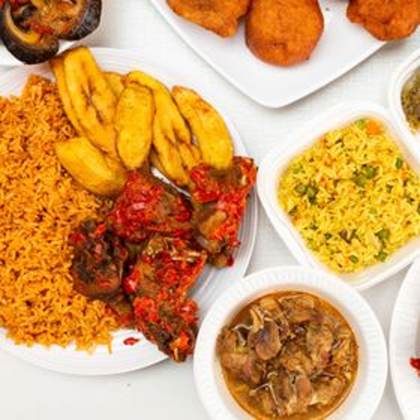 Naija Jollof