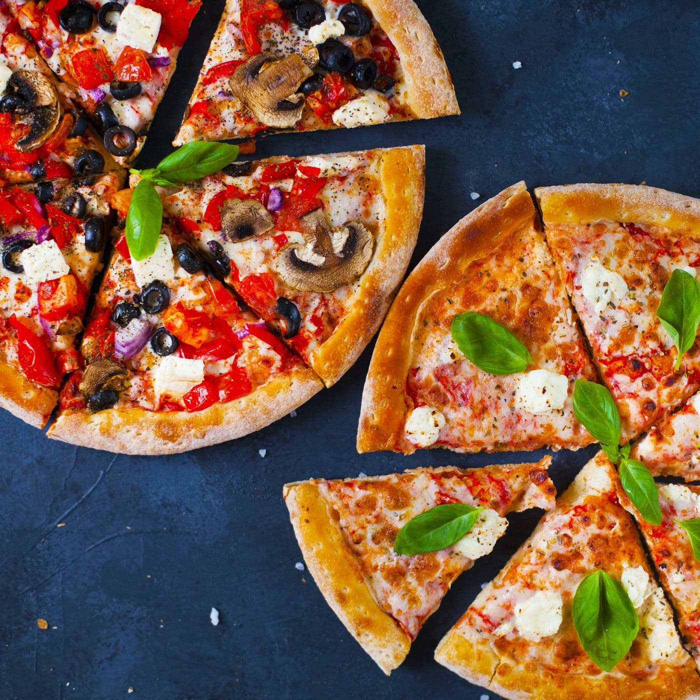 The Place Pizza & Steak House