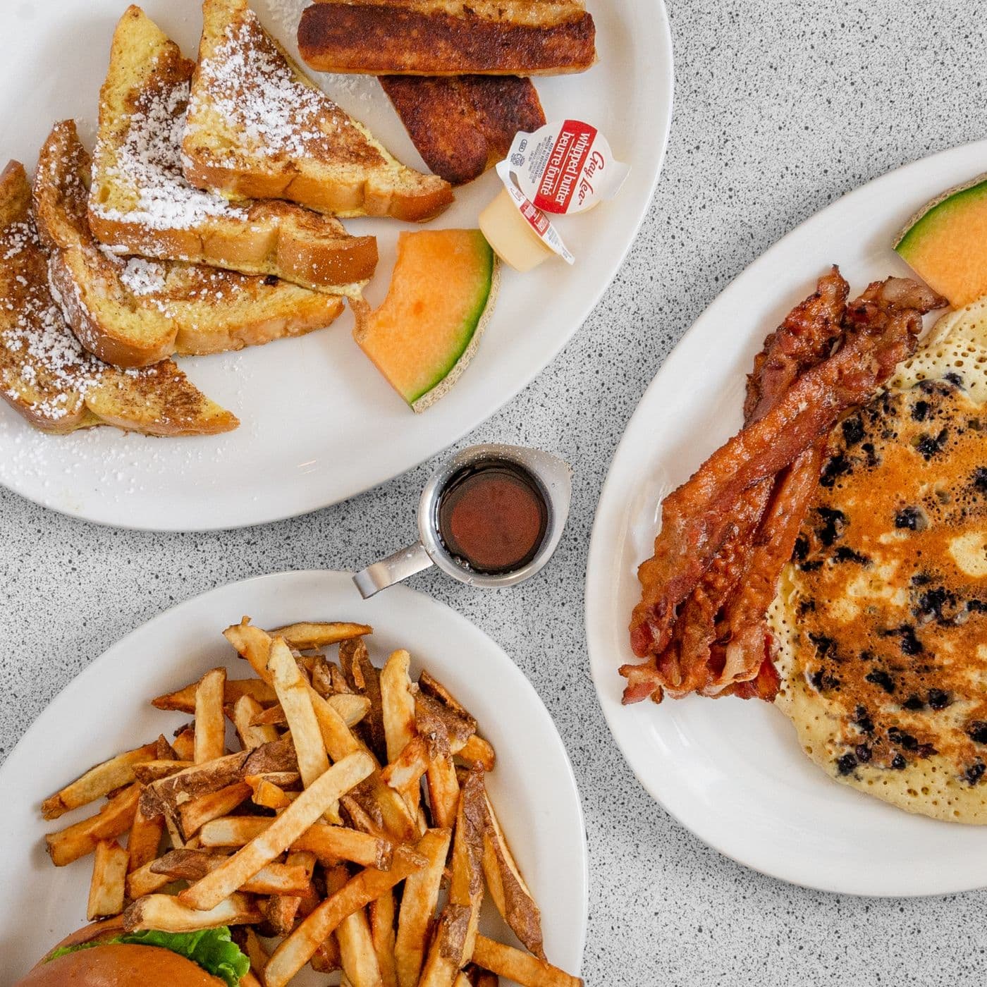 Midway Diner