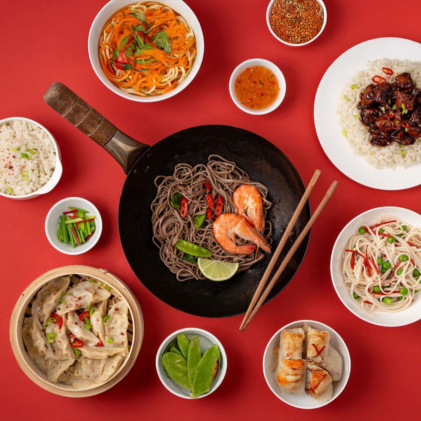 Hakka & Co