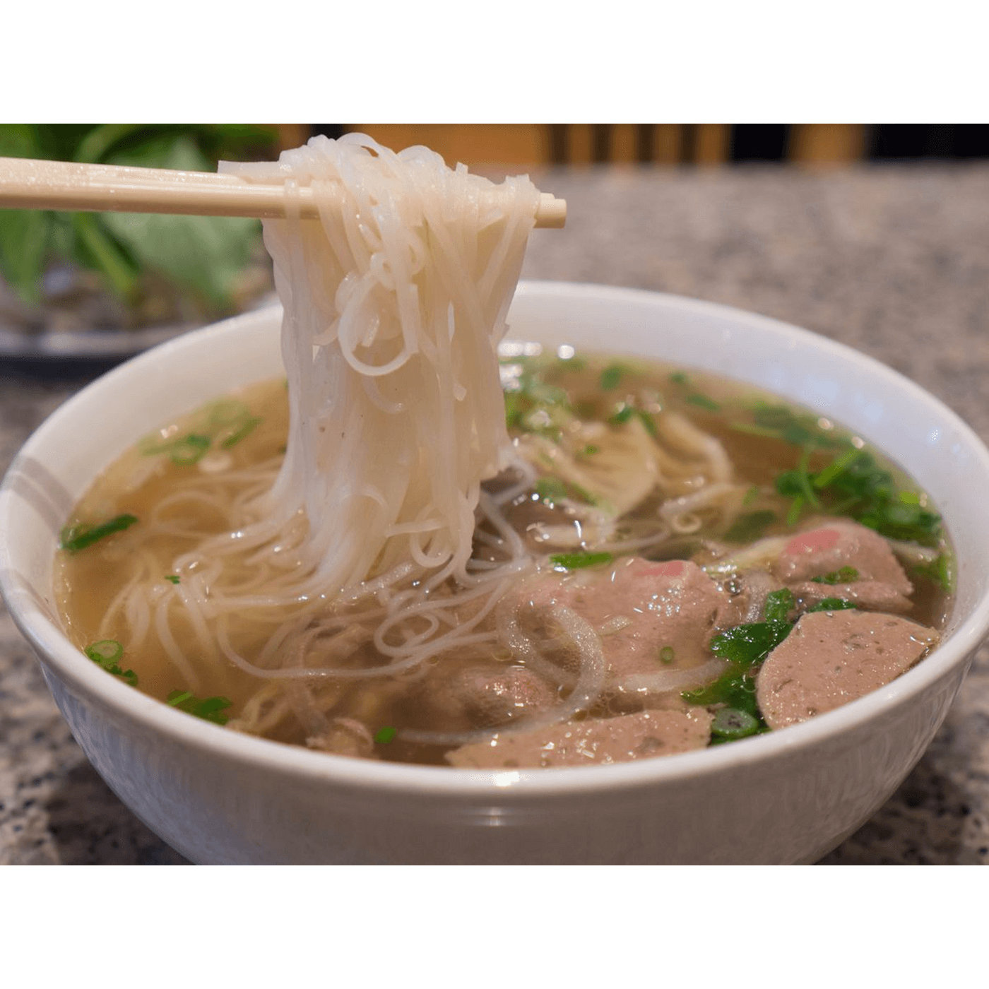 Yummy Pho
