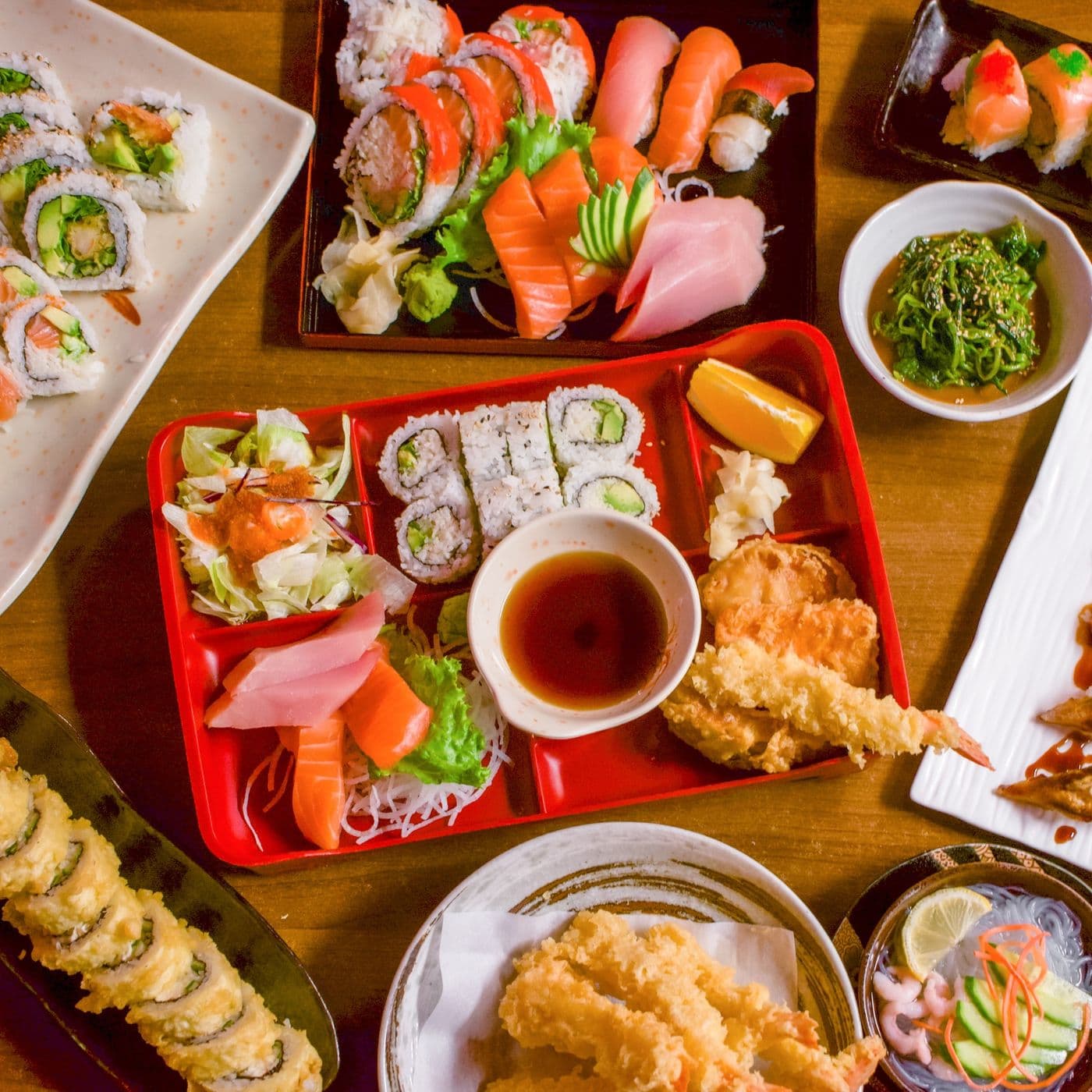 Hiro Sushi