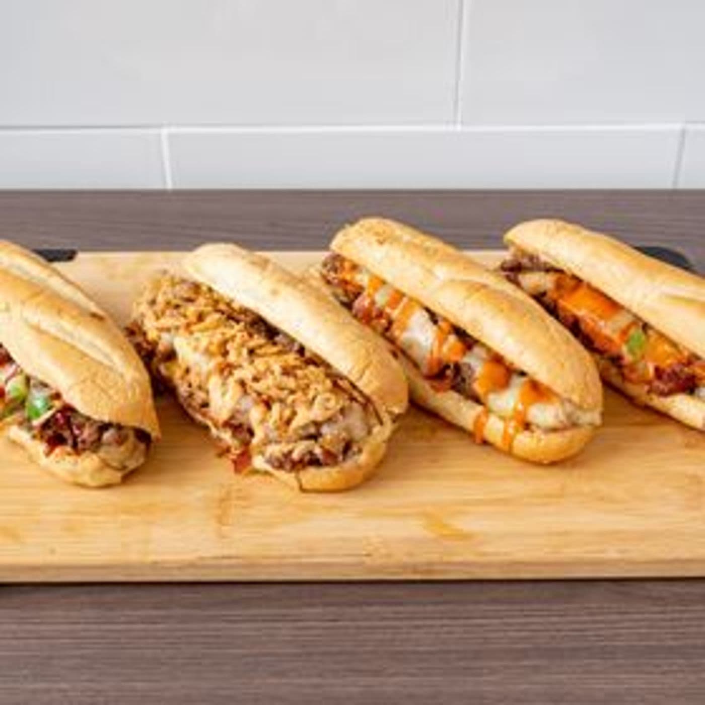 Philthy Philly's