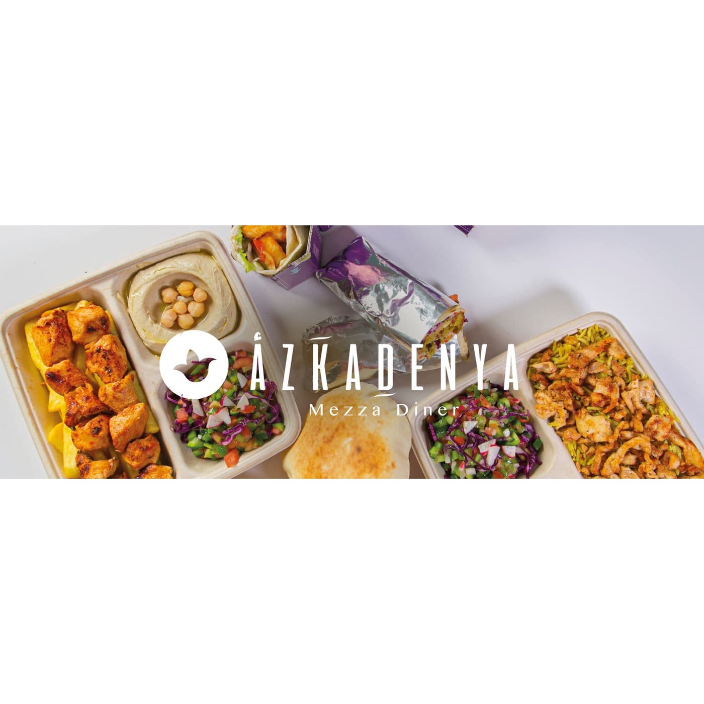 Azkadenya - Mediterranean