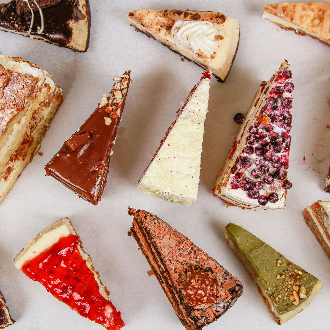 Patisserie Boulangerie Viennoise