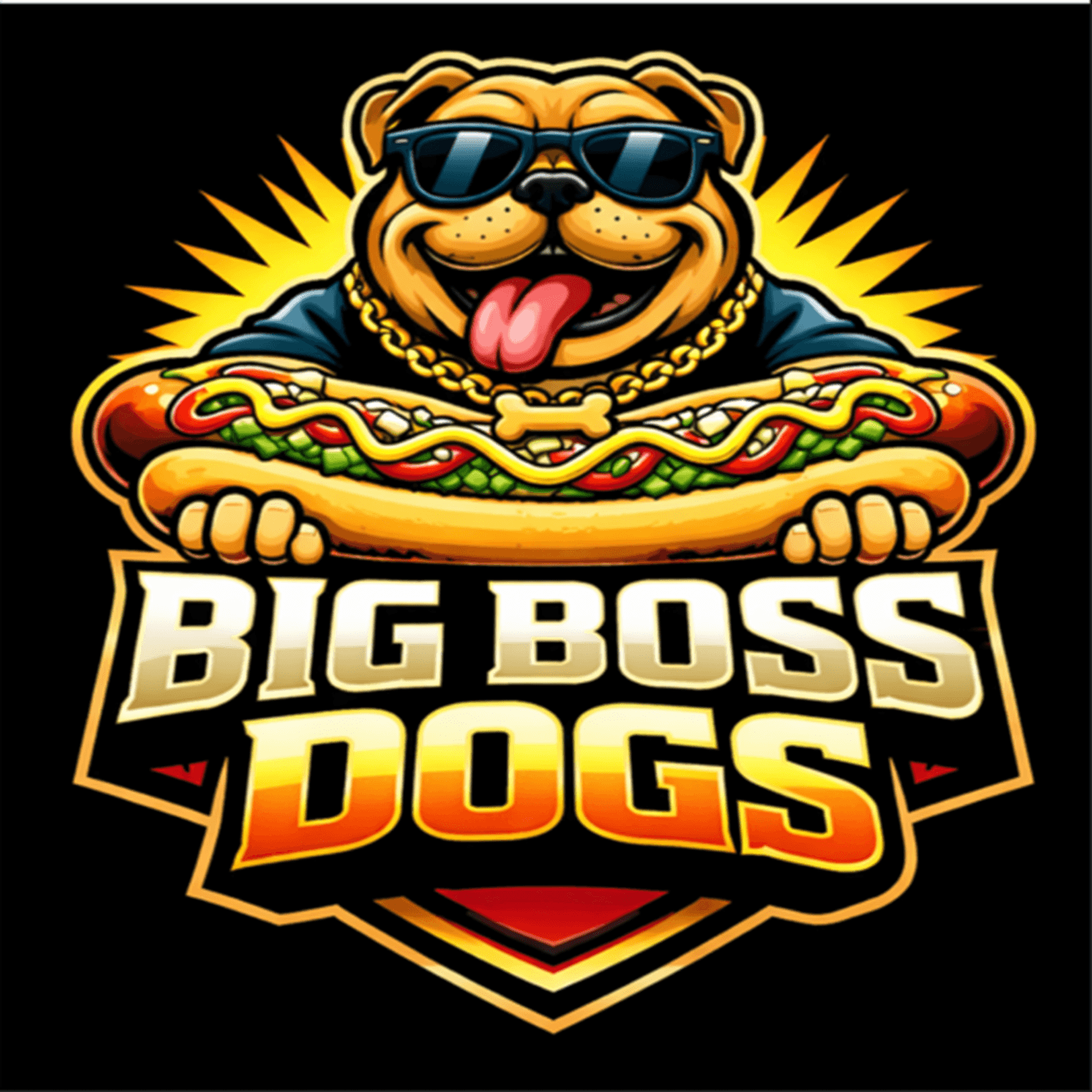 Big Boss Dogs