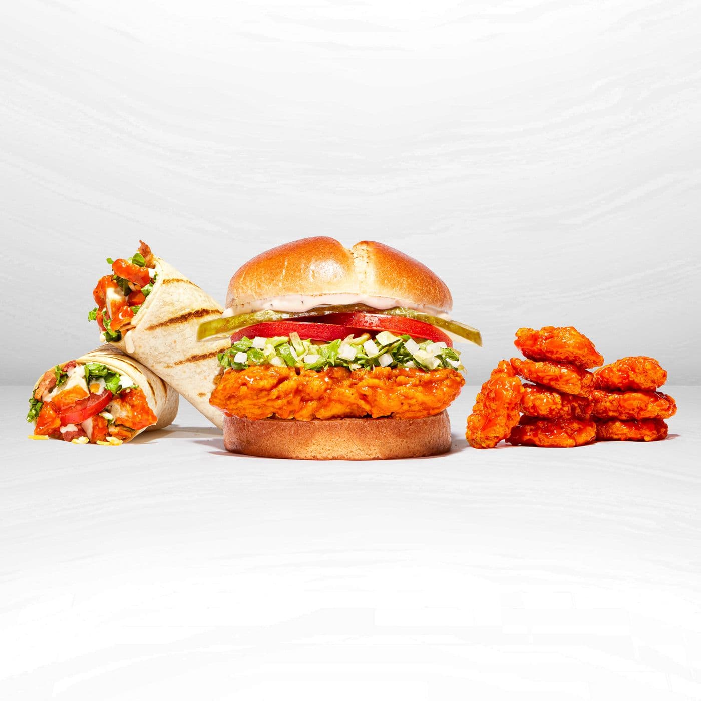 Harvey's
