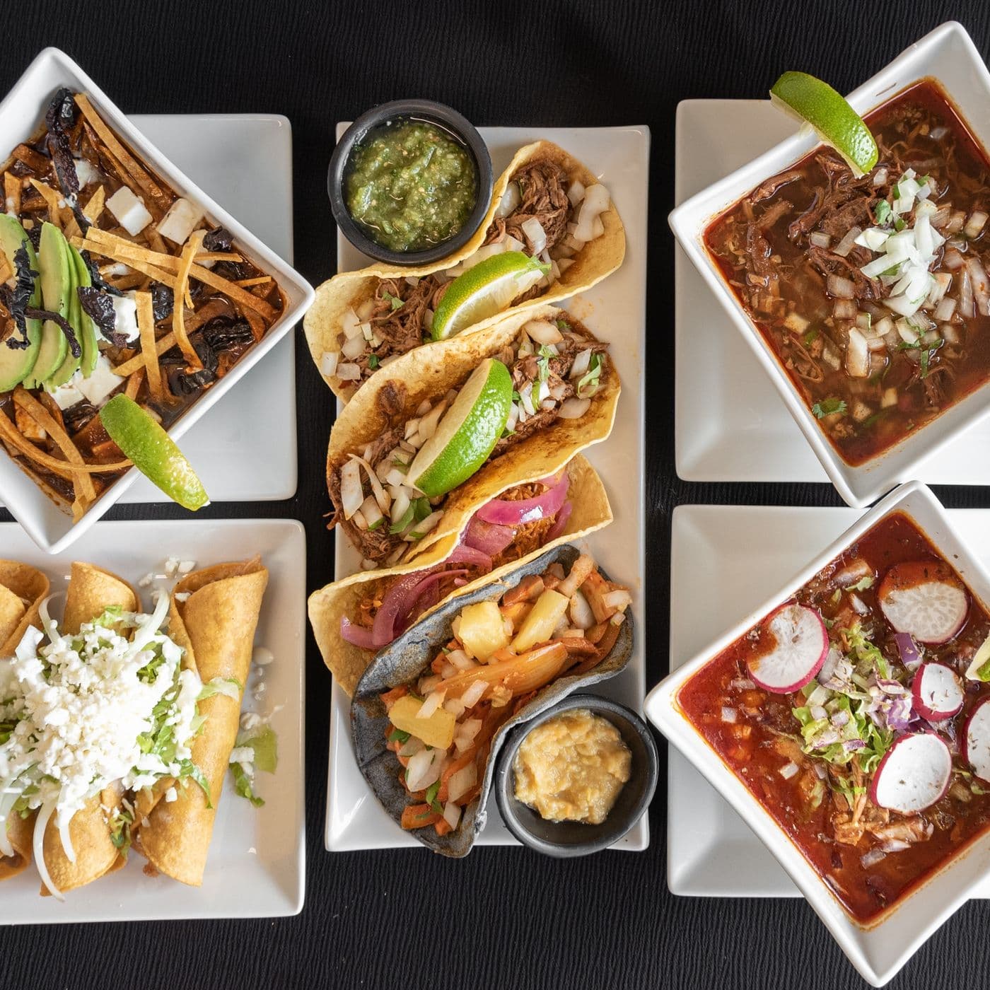 El Cabrón Cantina