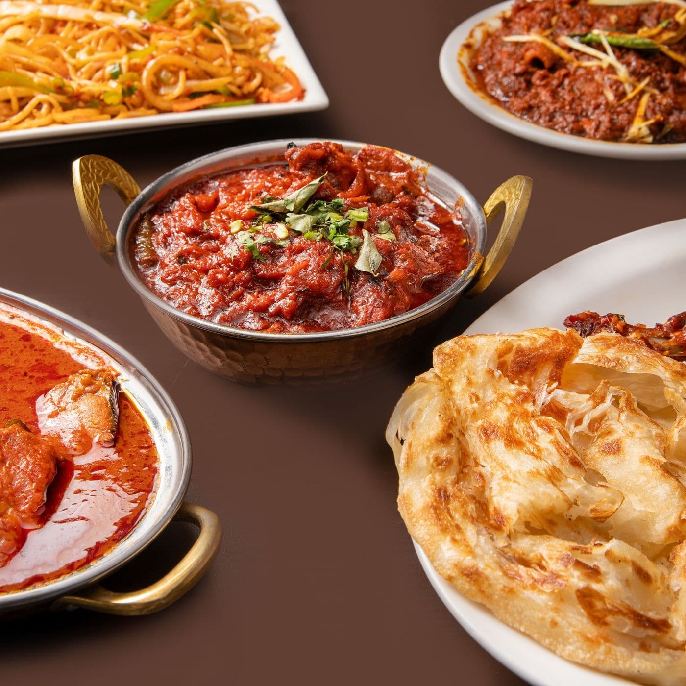 Gigis Spice Corner