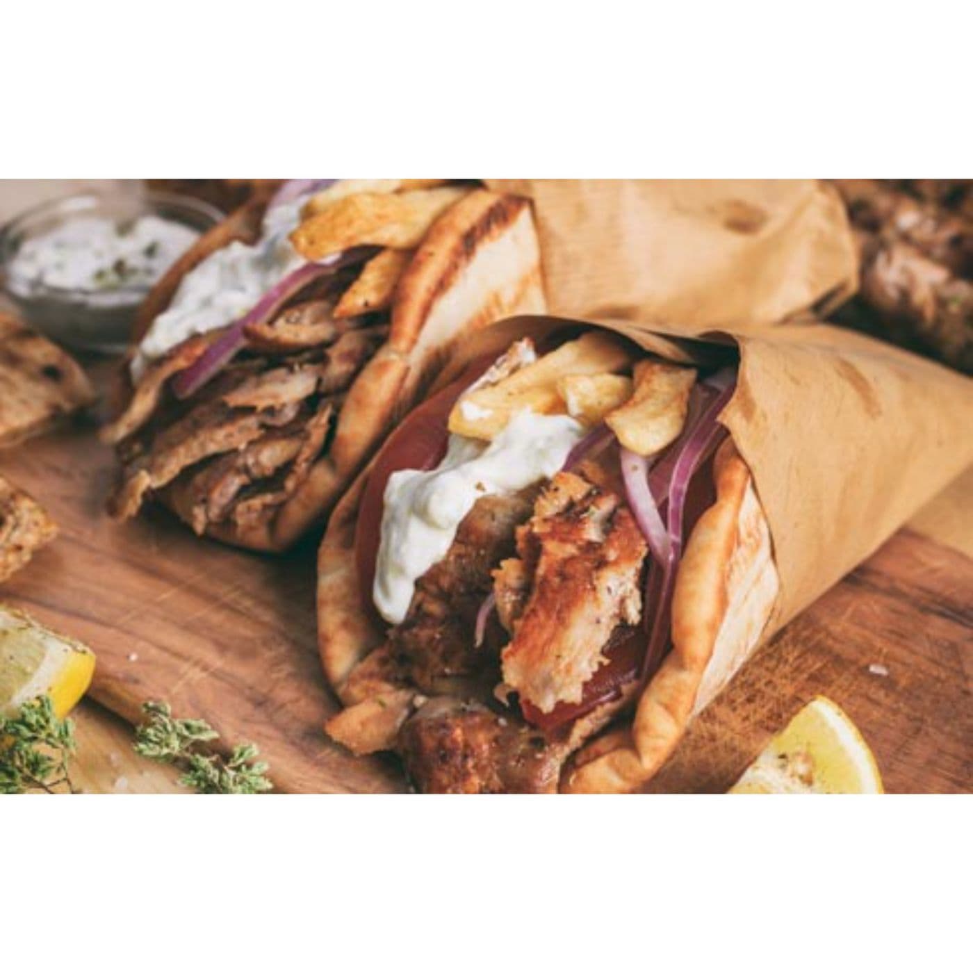 Amara Cuisine Libanaise