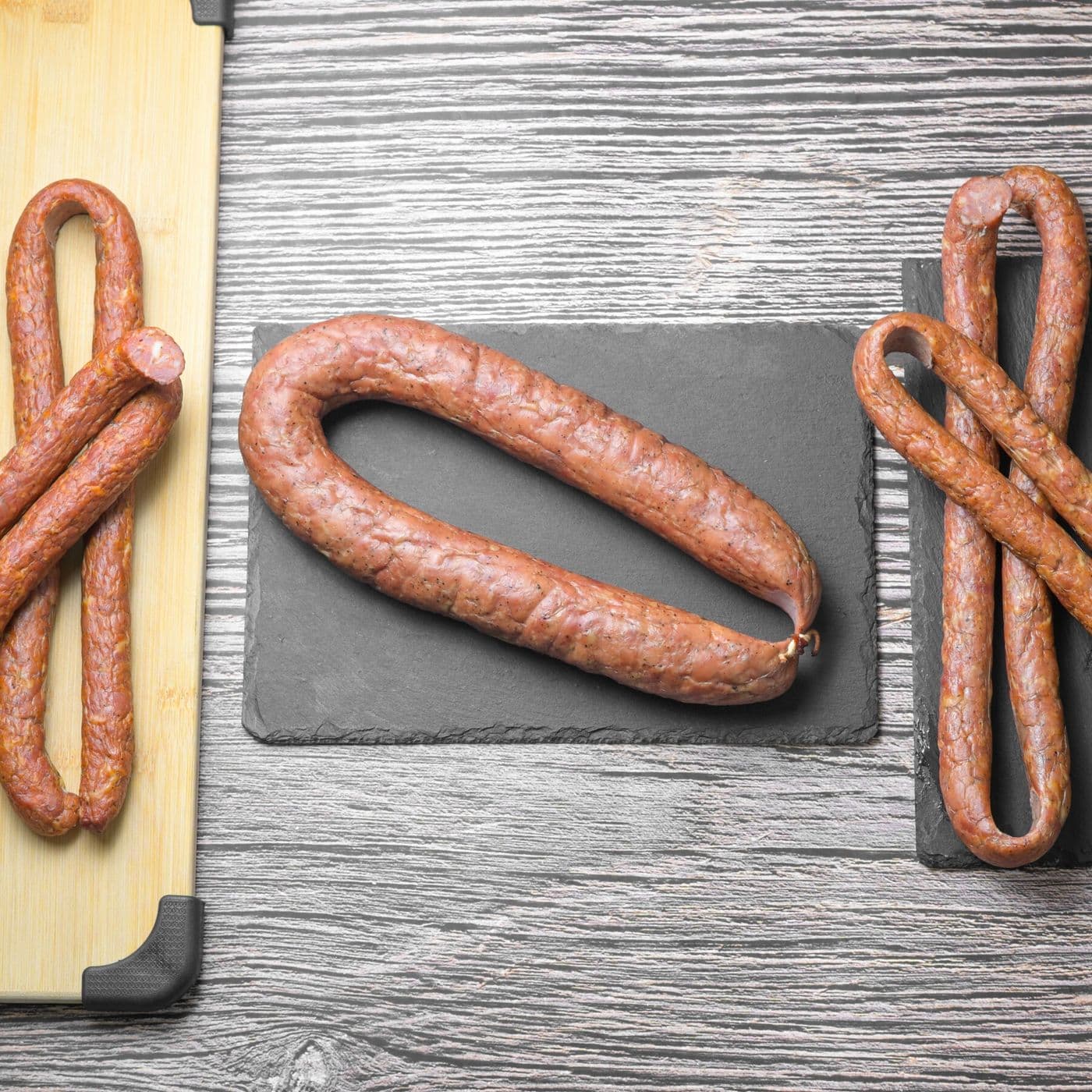 Home Meat Market Marchyshyn's