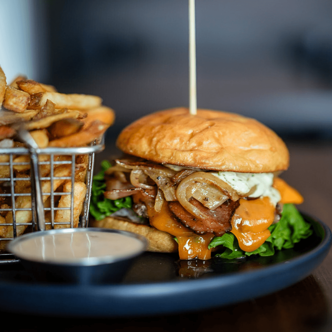The Schomberg Pub & Patio