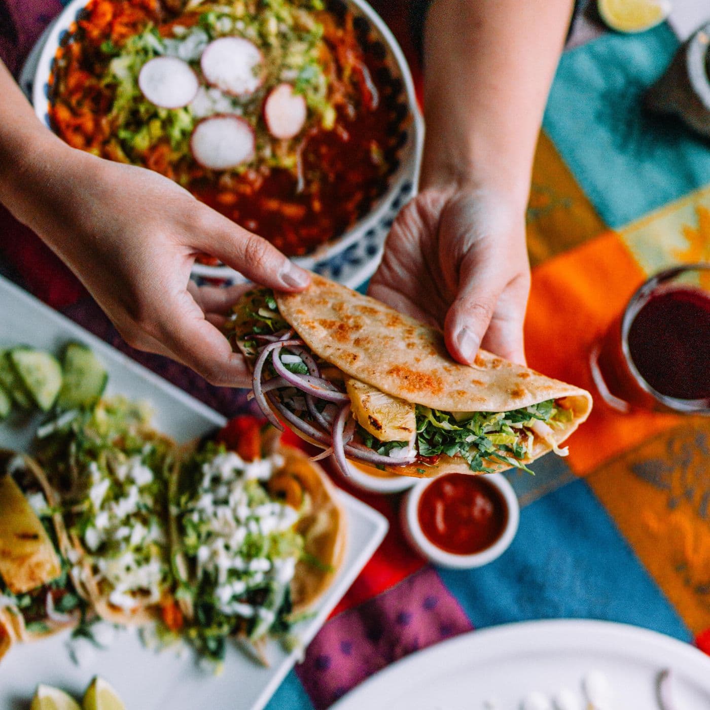 Mi Casa Mexicana