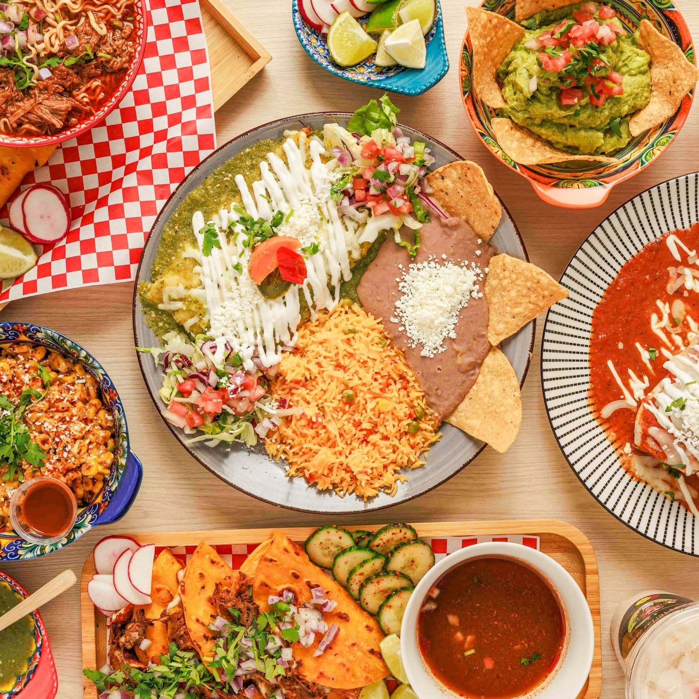 Maria's Tortas Jalisco
