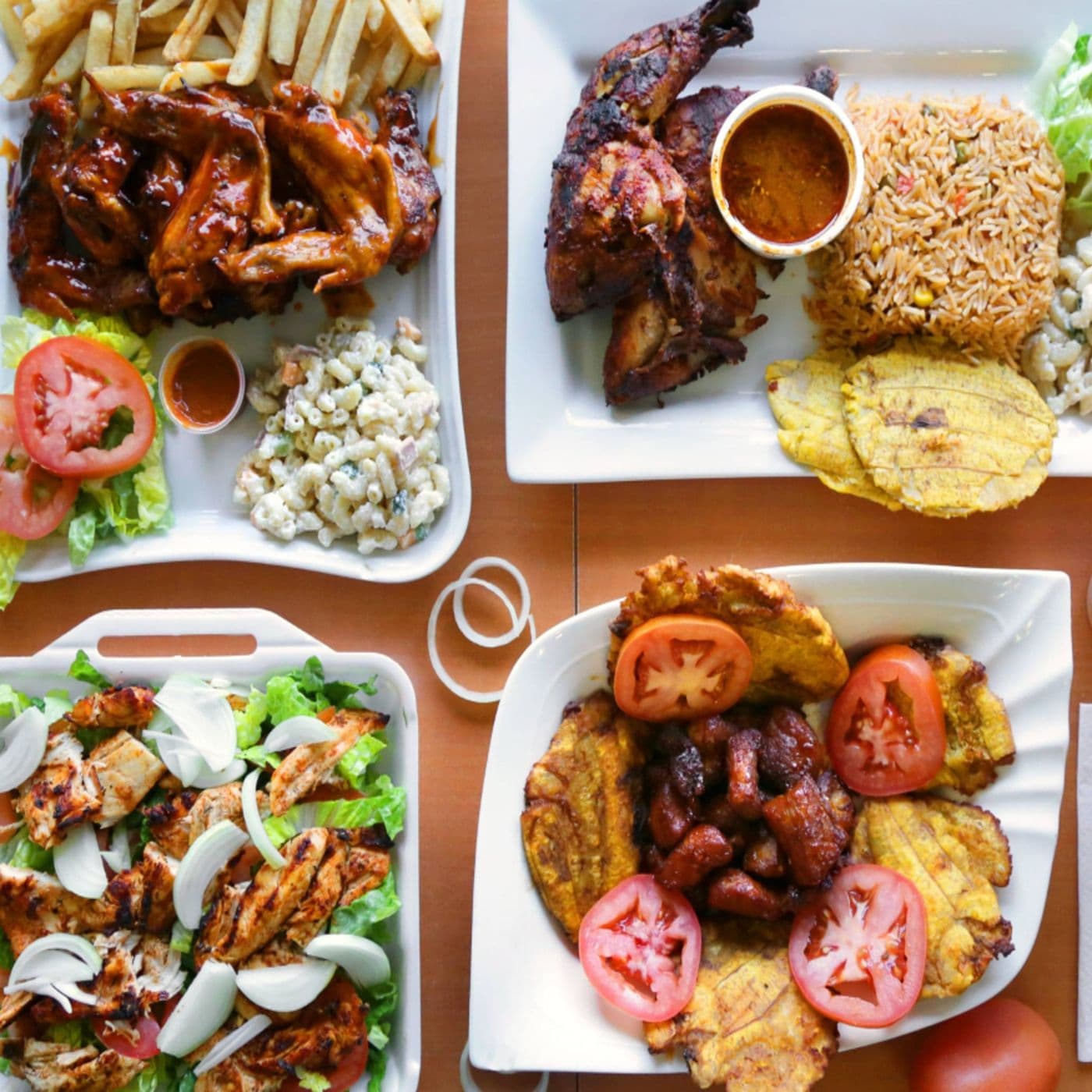 Resto Le Petit Sud