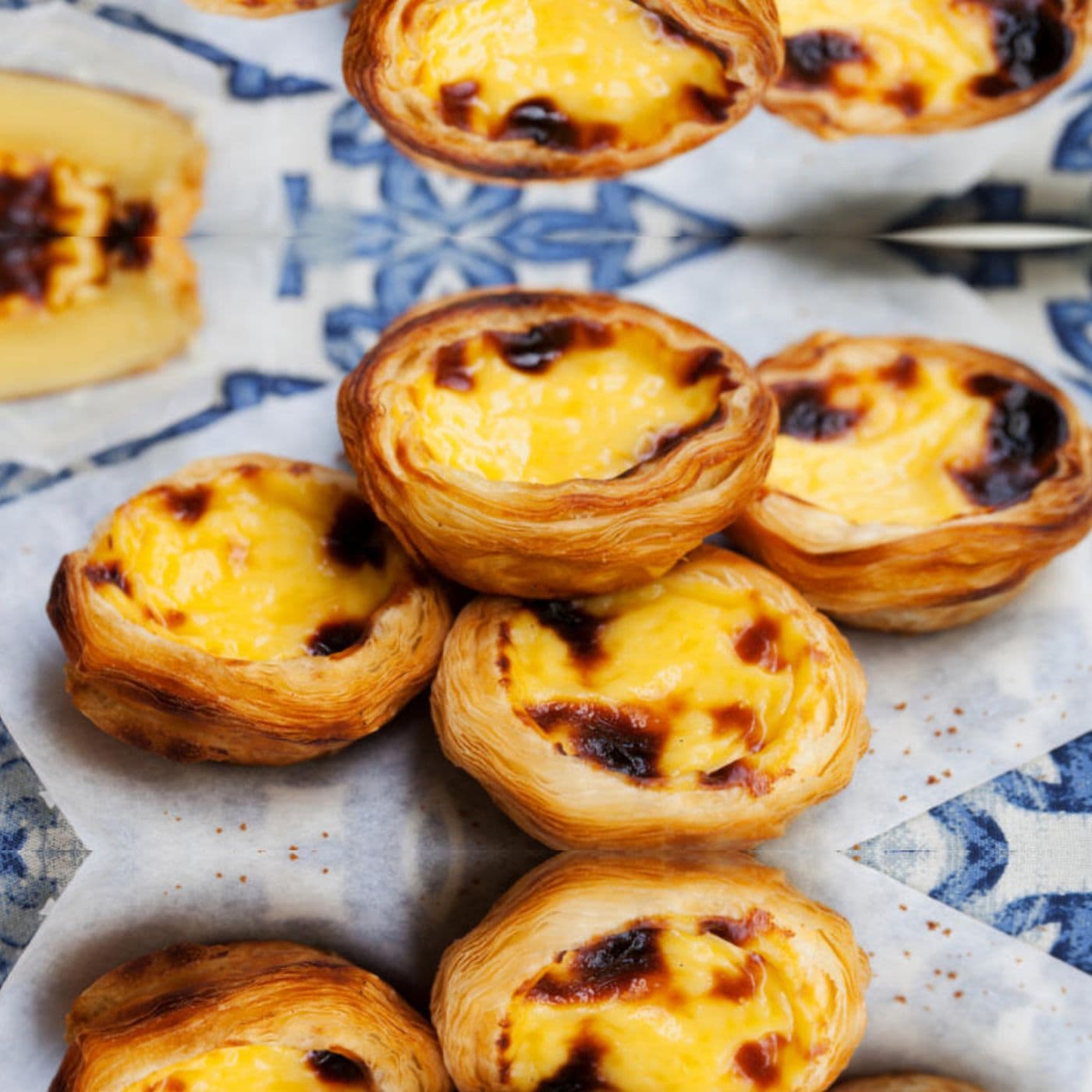 A Portuguesa Bakery