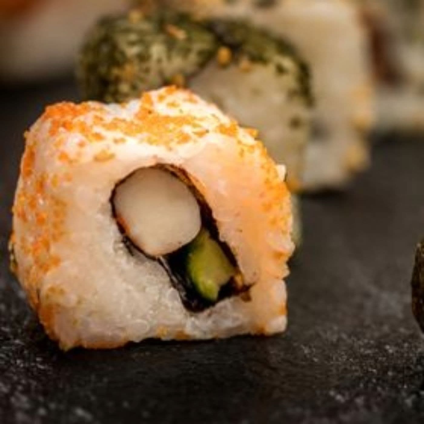 Sushi Field