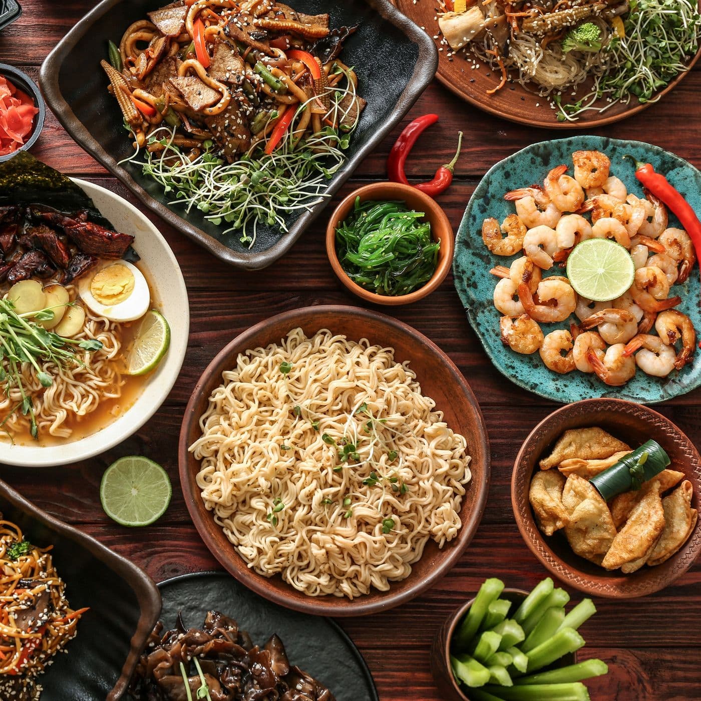 Happy Valley Restaurant