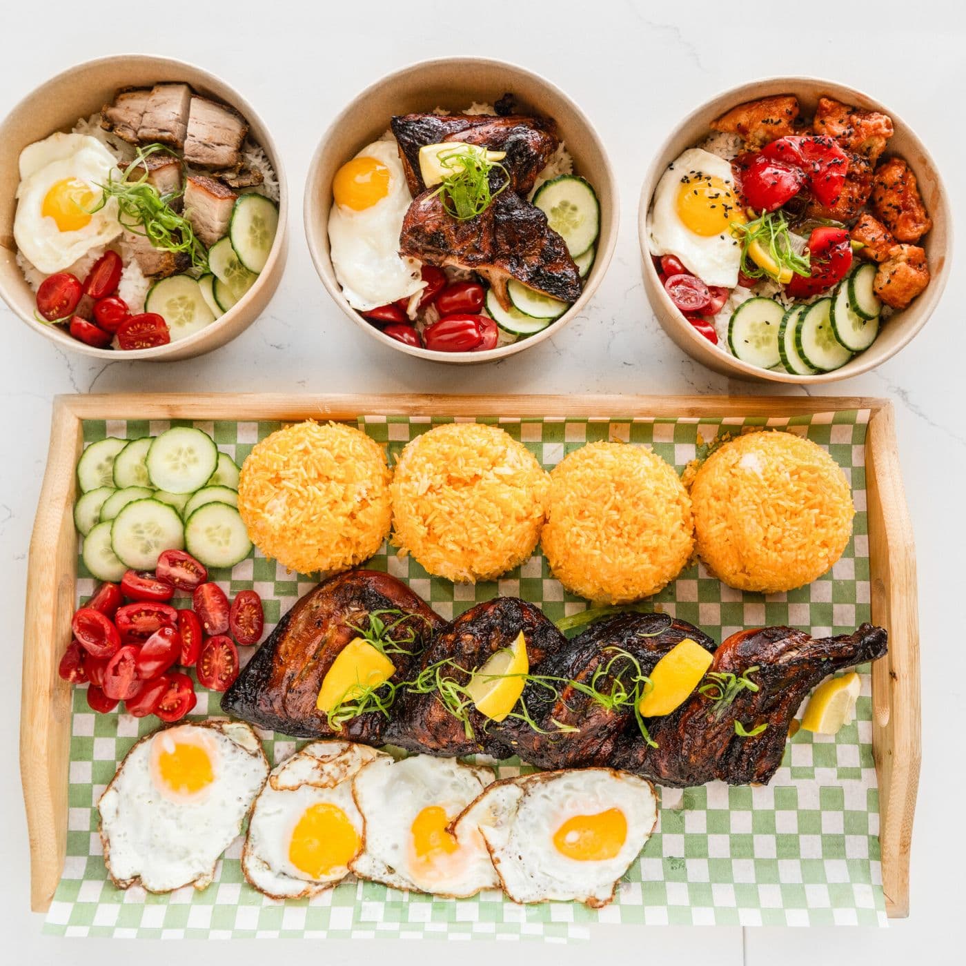 Saboroso Bistro