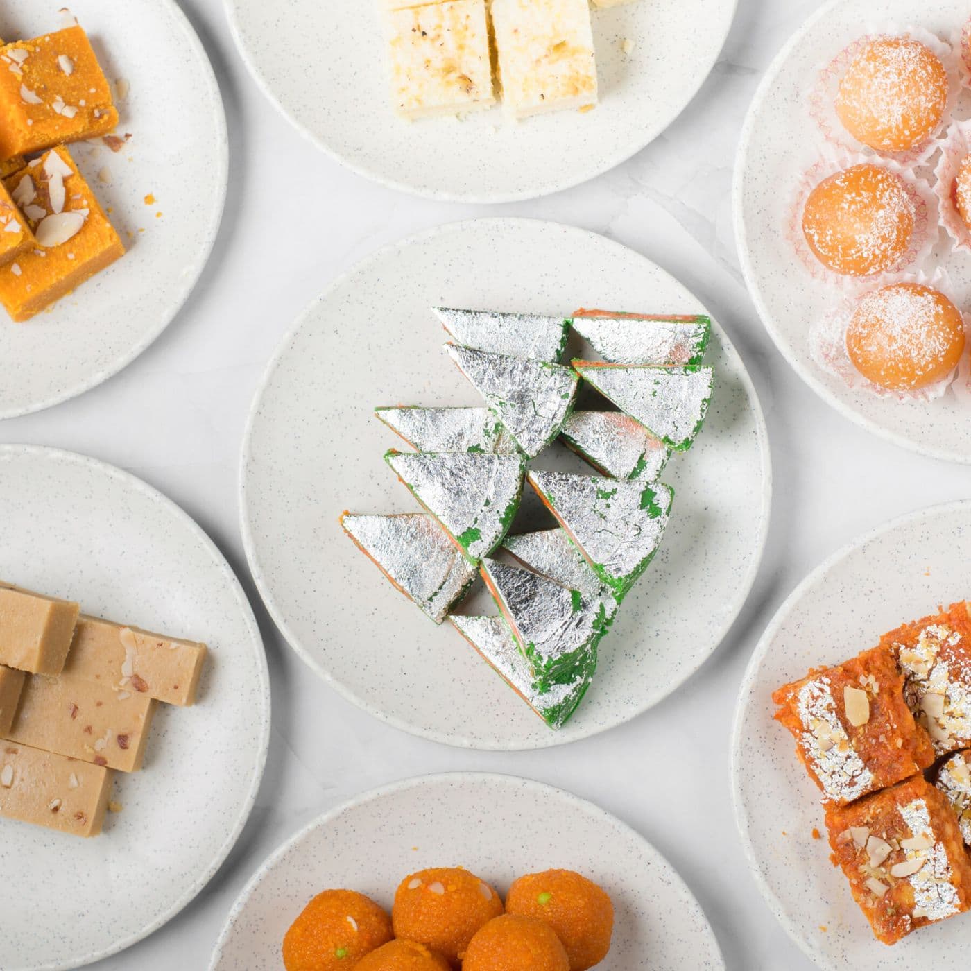 Parkash Sweets