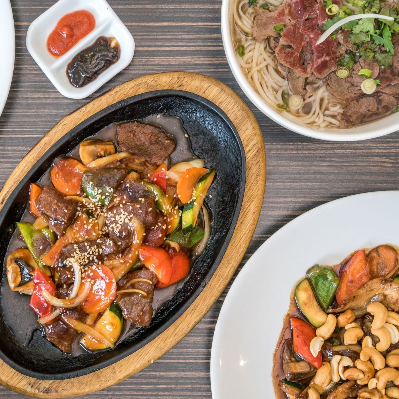 Huong's Kitchen