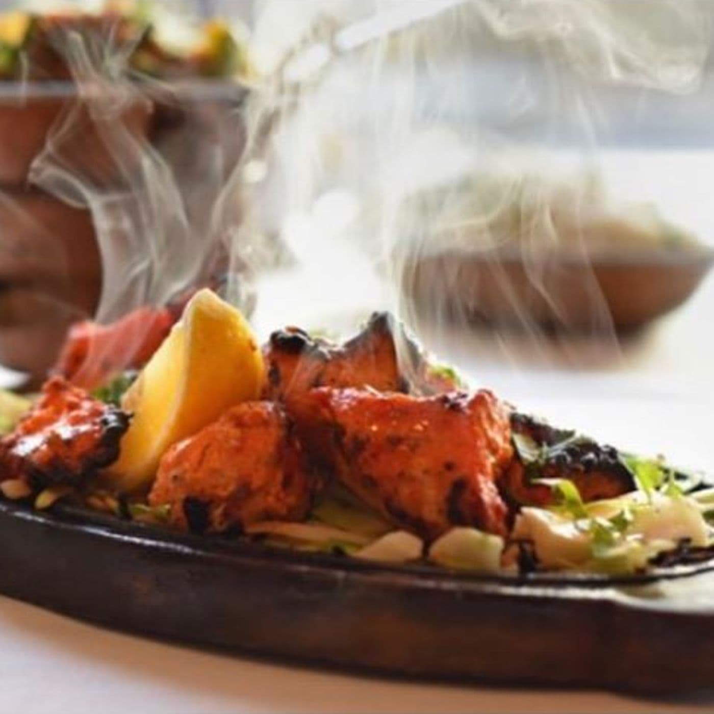 The Mantra Restaurant