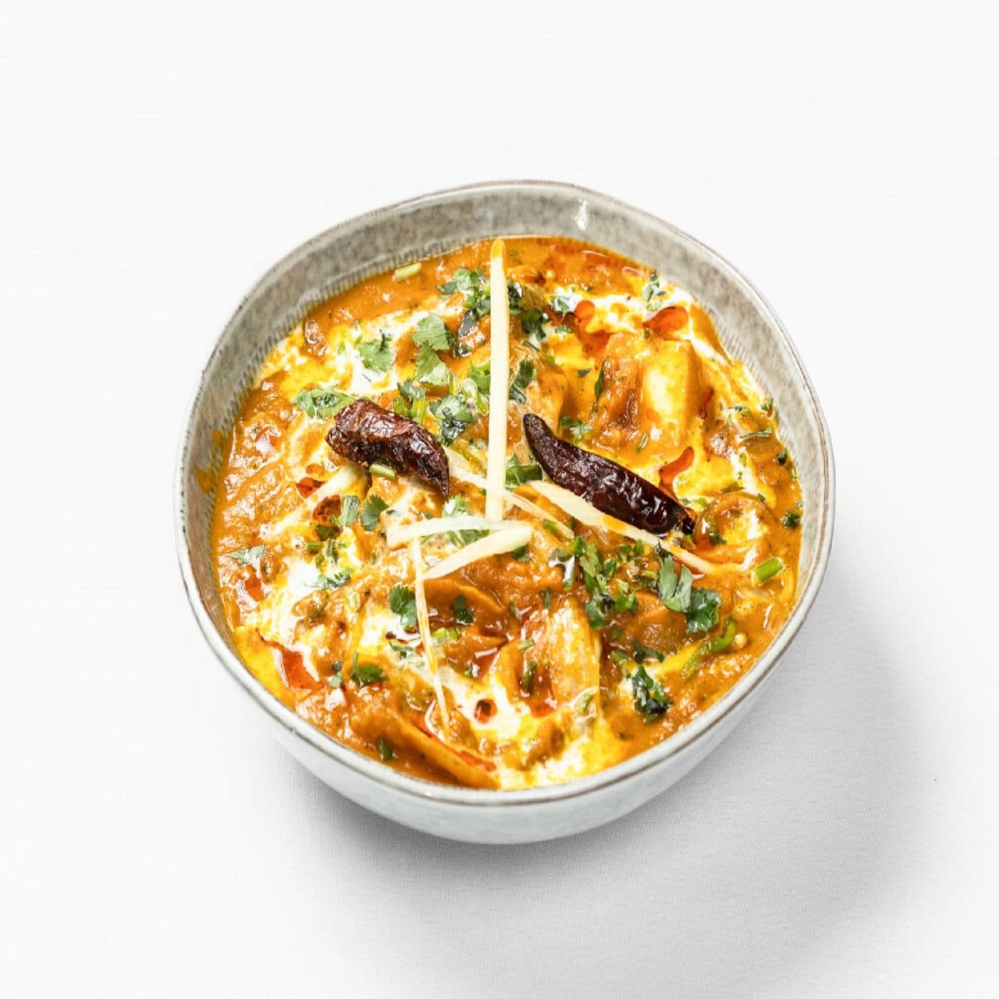 Bombay Chilli