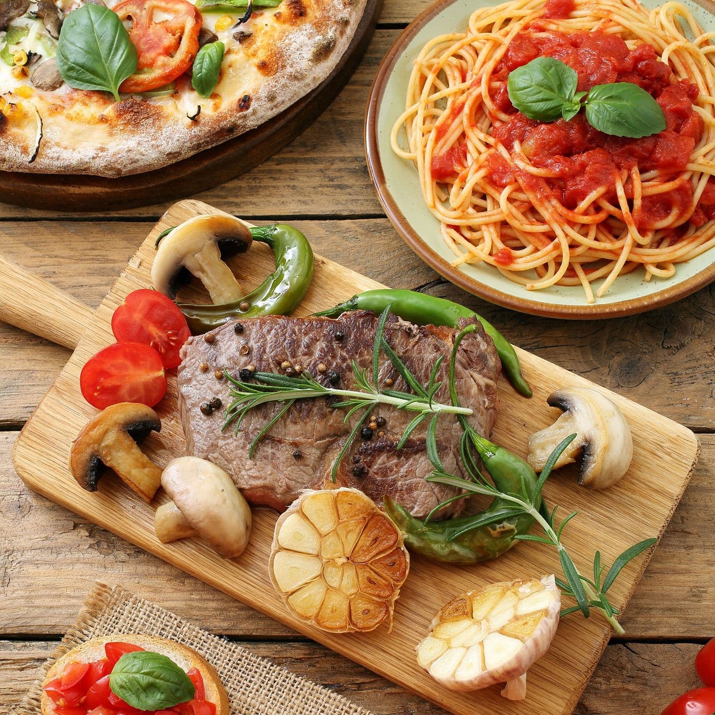 Pepe's Chophouse