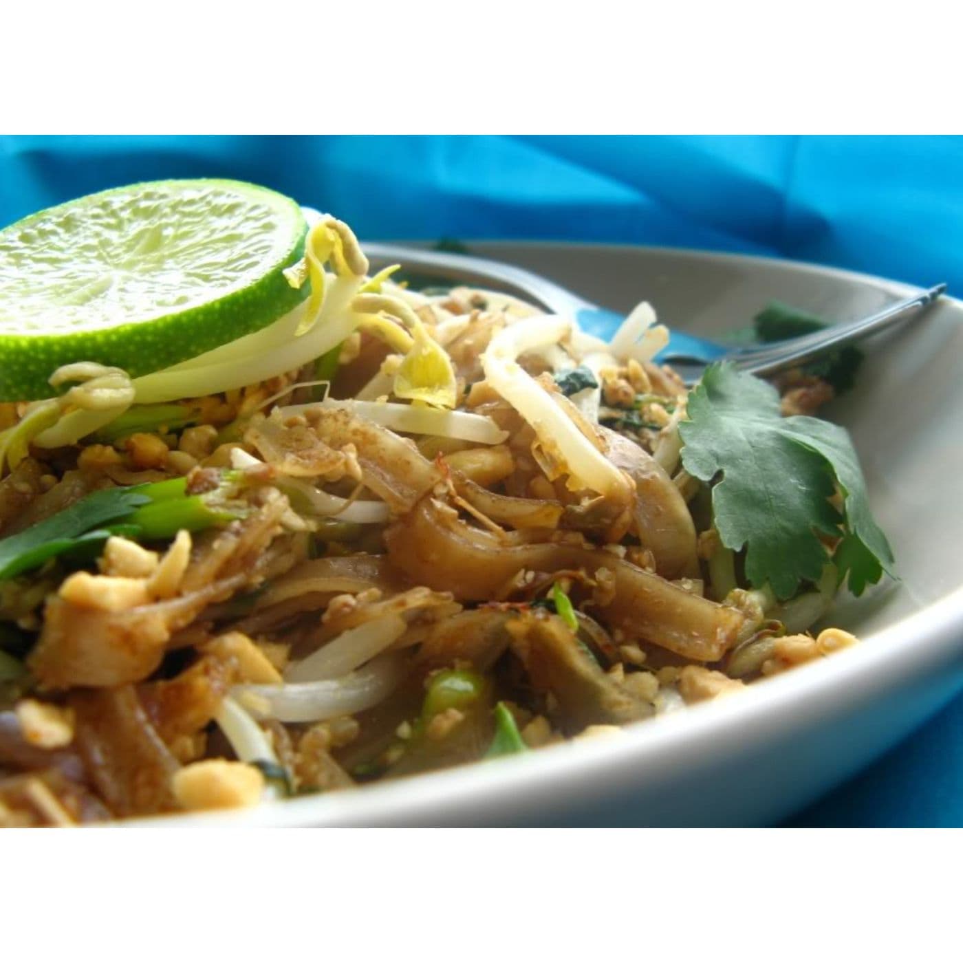 Thai Spice Restaurant