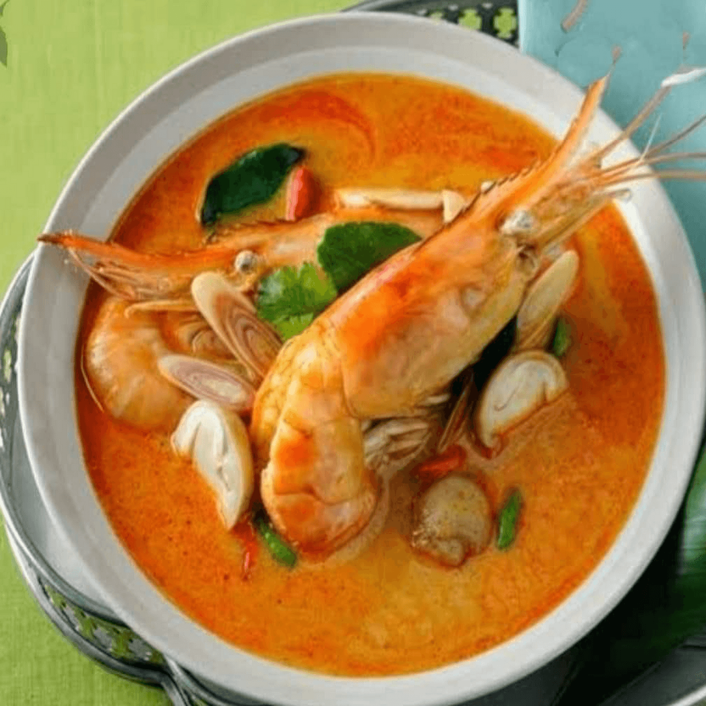 Tuk Tuk Thai Cuisine