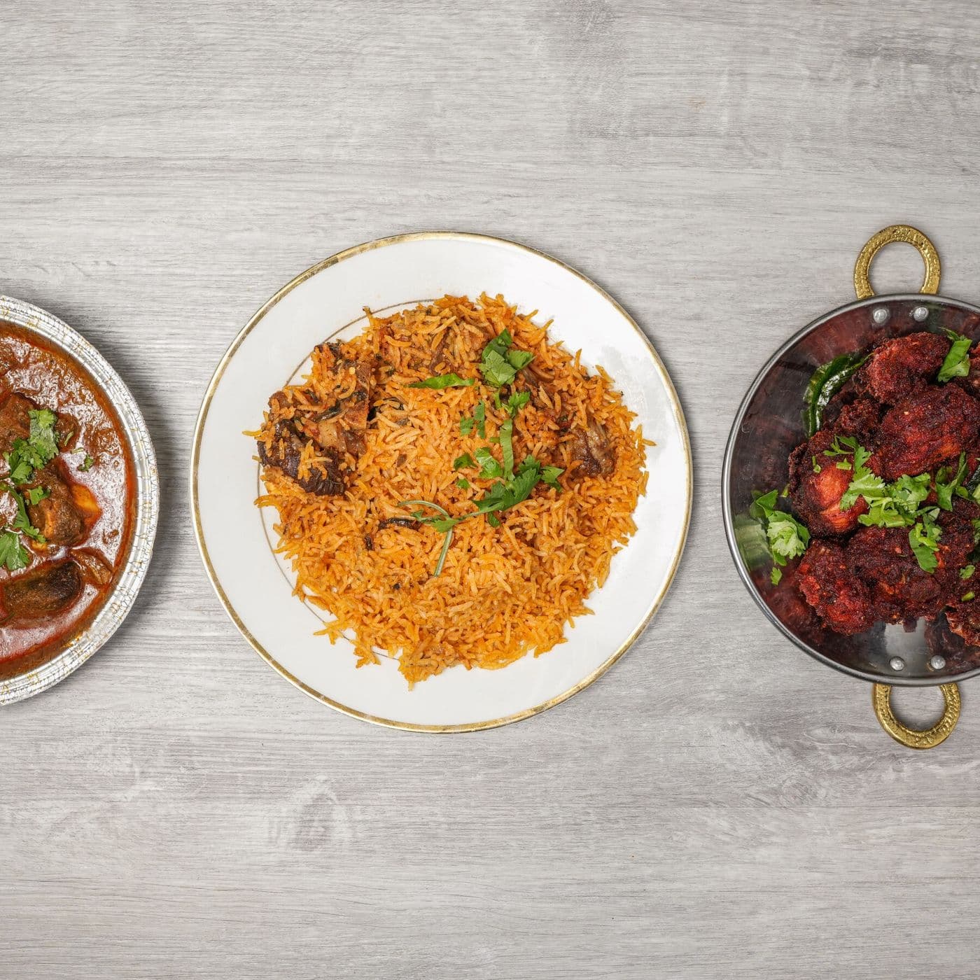 Nawabs Indian Cuisine