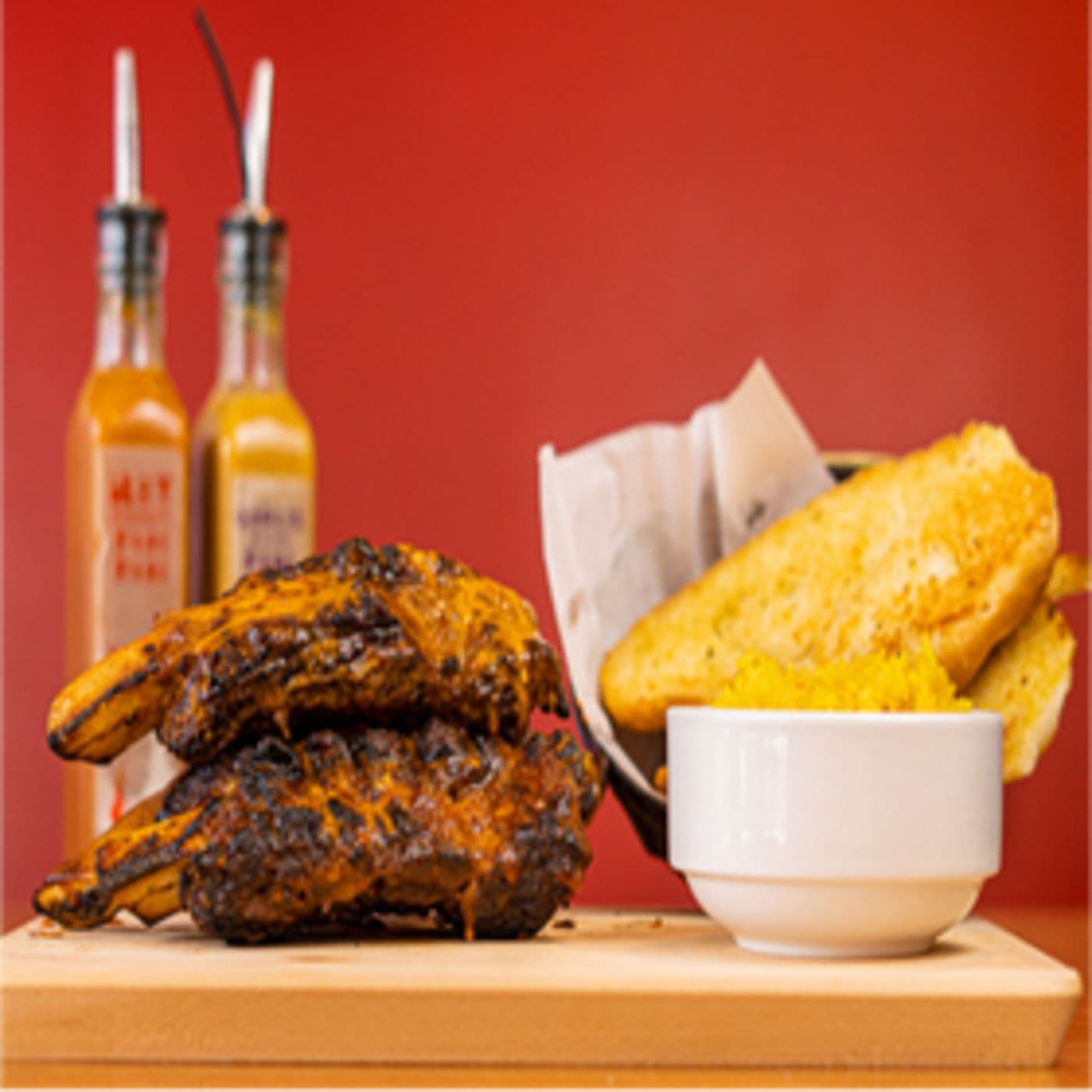 Grillados Cambridge