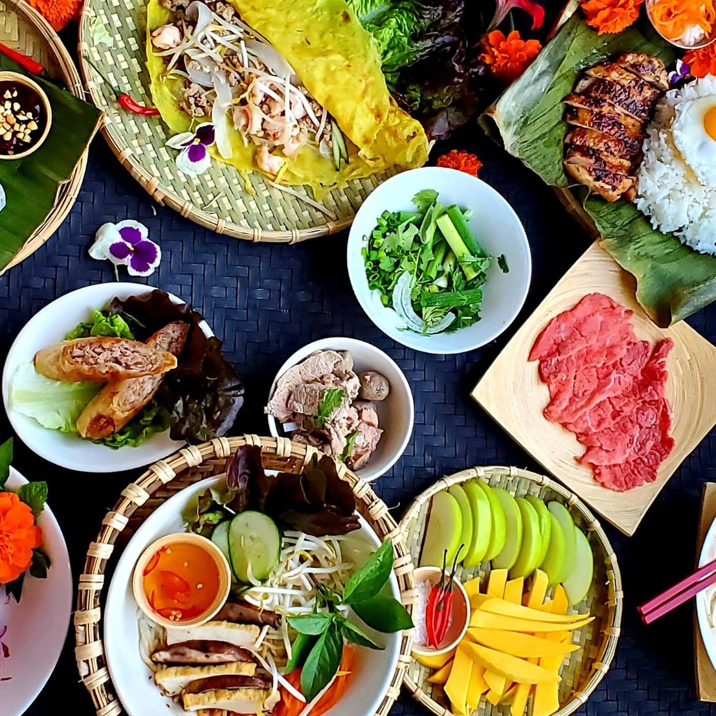 Pho VietStar