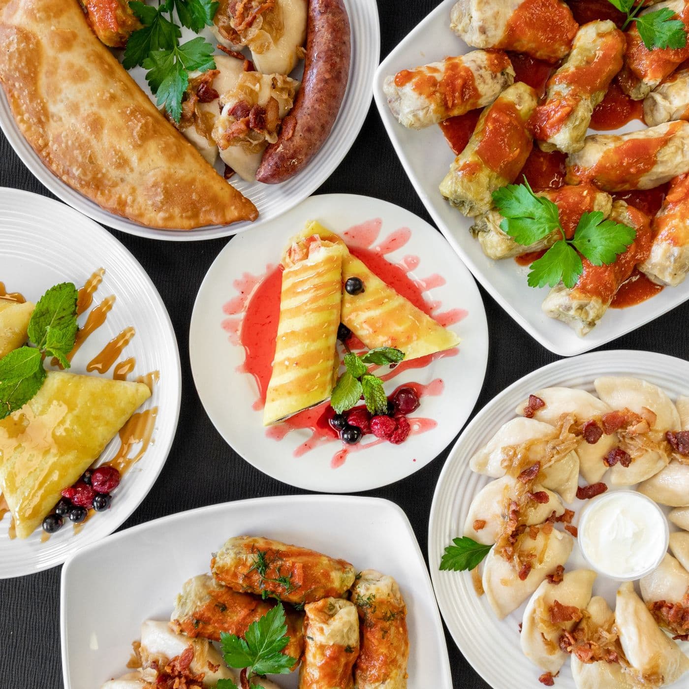 Kozak Foods